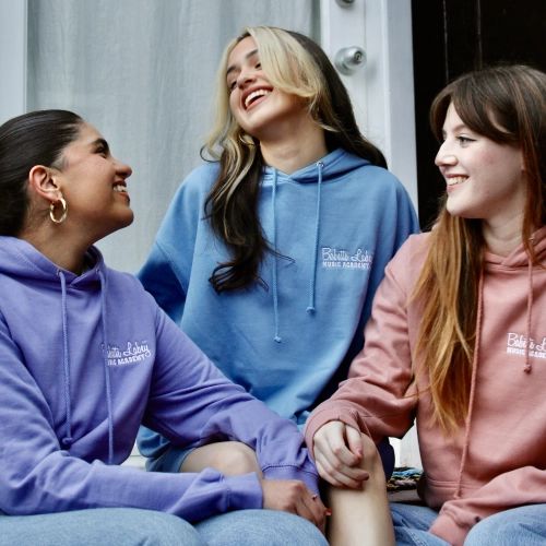 BLMA Hoodie