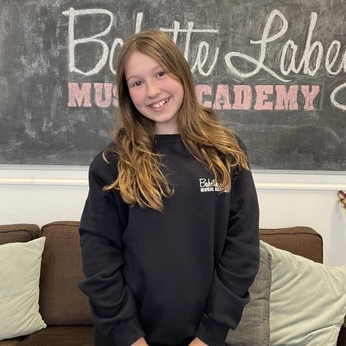 BLMA Sweater
